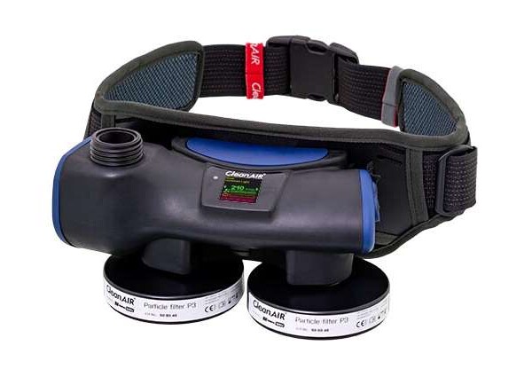 CLEANAIR CHEMICAL 2F EXATEX