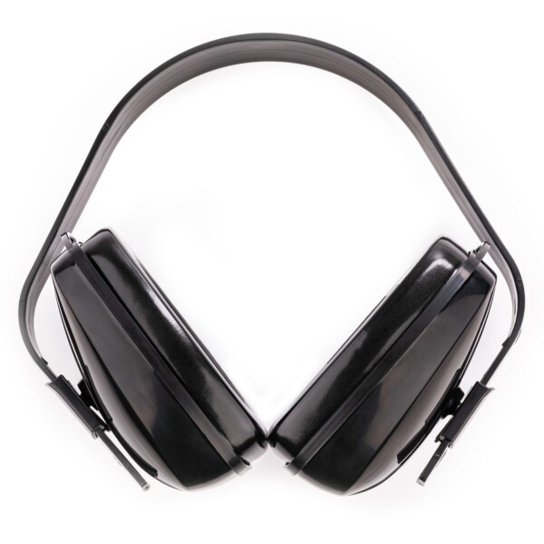 Cascos Benchmark BMD20 SNR 26 dB