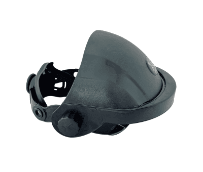 Protector de frente con arnés DC-Guard