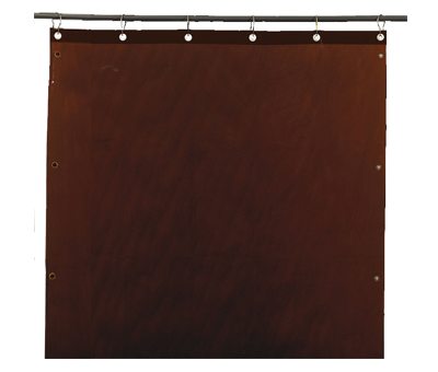 Cortina de soldadura Transarc G 0,4 x L 1400x H 2000 mm 4 Cortina de soldadura Transarc G 0,4 x L 1400x H 2000 mm - Imagen 4