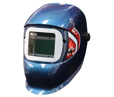 Careta de soldar DC-1 MULTI XI