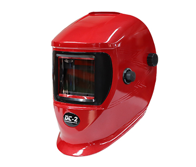 careta de soldar DC-2 MULTI XE