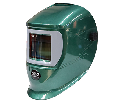 careta de soldar DC-2 MULTI XI