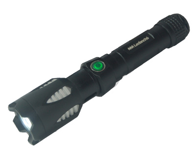Linterna tactical 015 recargable