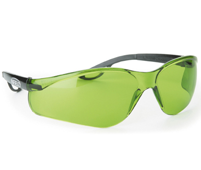 Gafas de protección Raptor