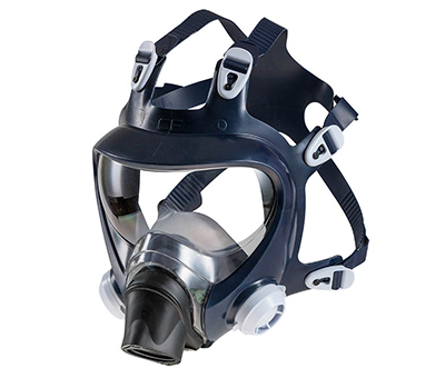 máscara facial cf-02 shigematsu