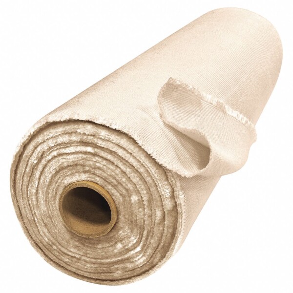 Material ignífugo hasta 1100º (rollo de 0,92x25 m)