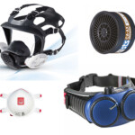PROTECCION RESPIRATORIA 2