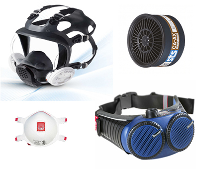 PROTECCION RESPIRATORIA 2