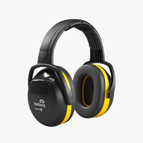 Cascos Secure 2 SNR 30 dB