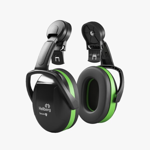 Cascos Secure 1 SNR 25 dB