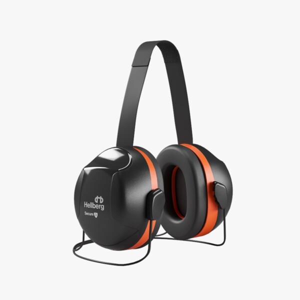 cascos anti ruido secure 3