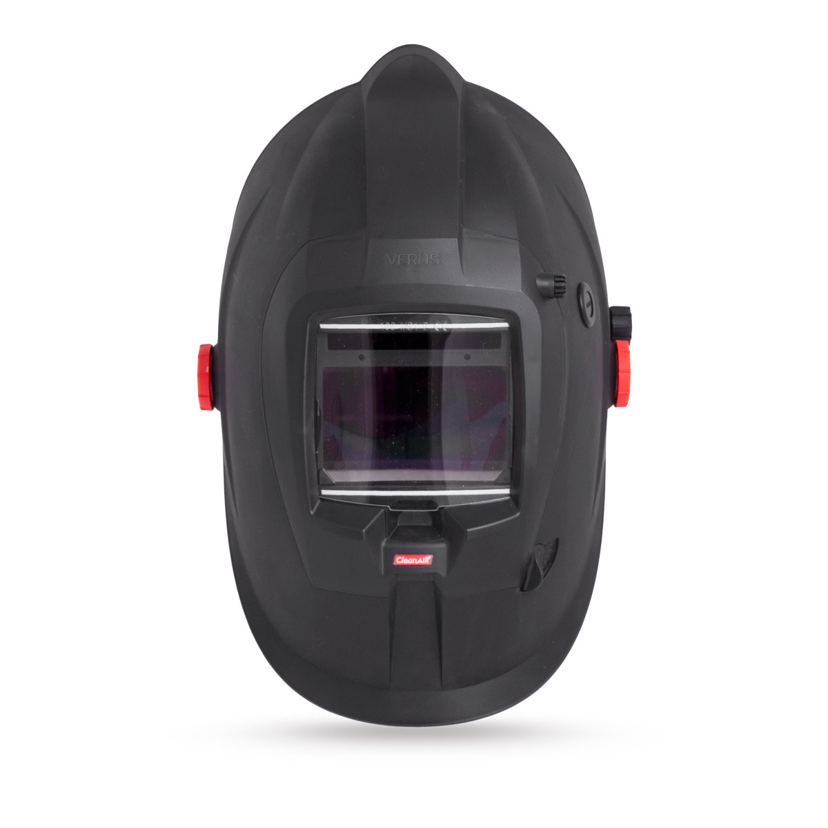 CleanAIR AerGO + Verus air 3 Careta Verus Air