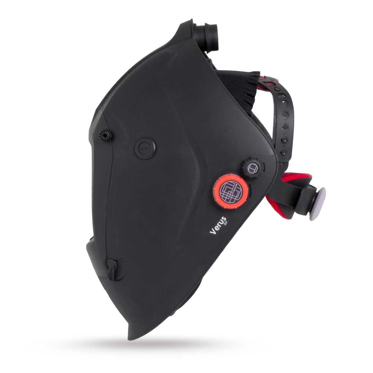 CleanAIR AerGO + Verus air 2 Careta Verus Air