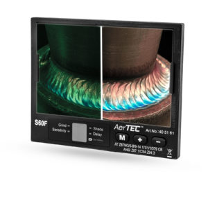 CleanAIR AerGO + Verus air 7 CleanAIR AerGO + Verus air - Imagen 7