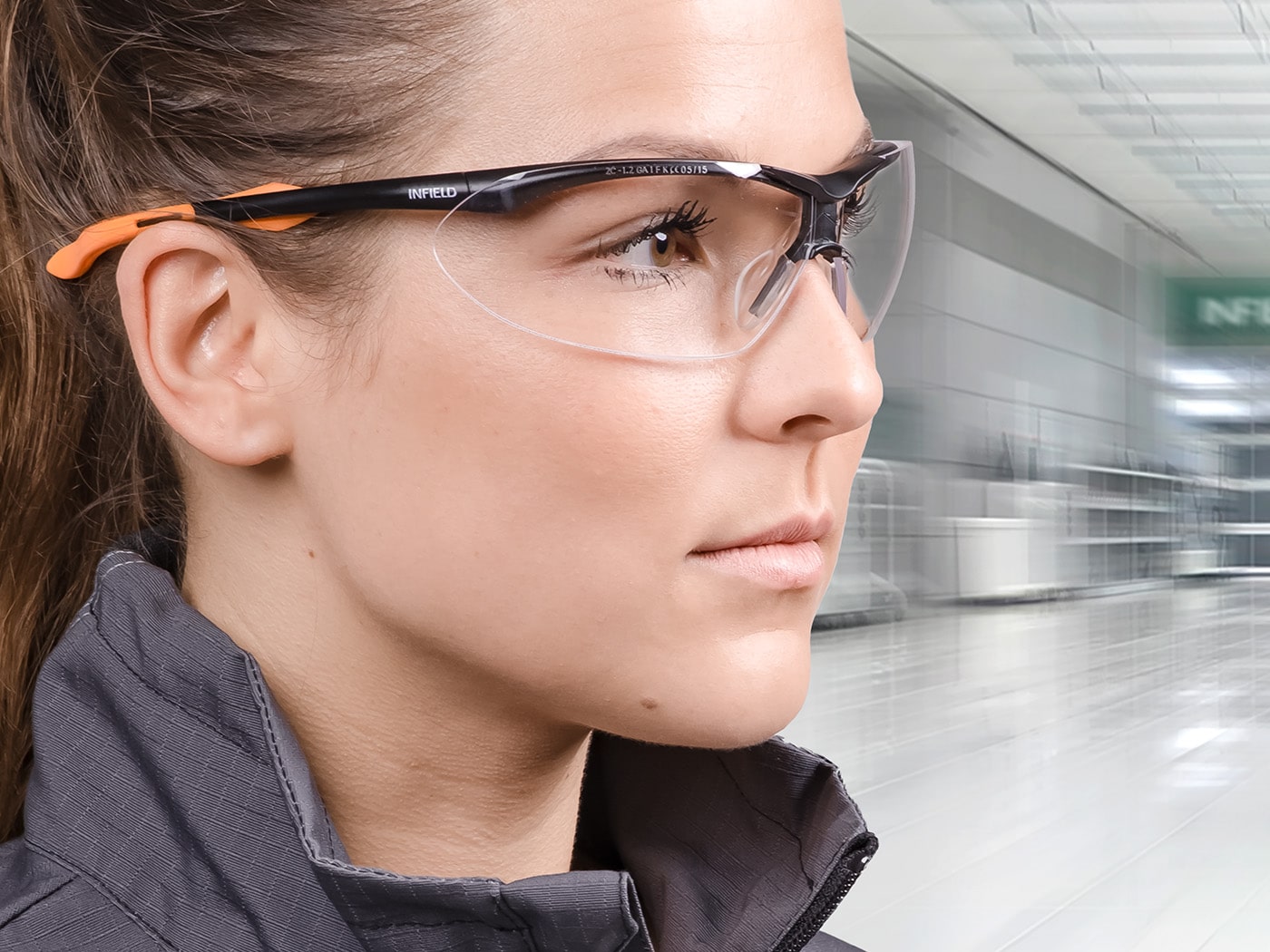gafas de protección