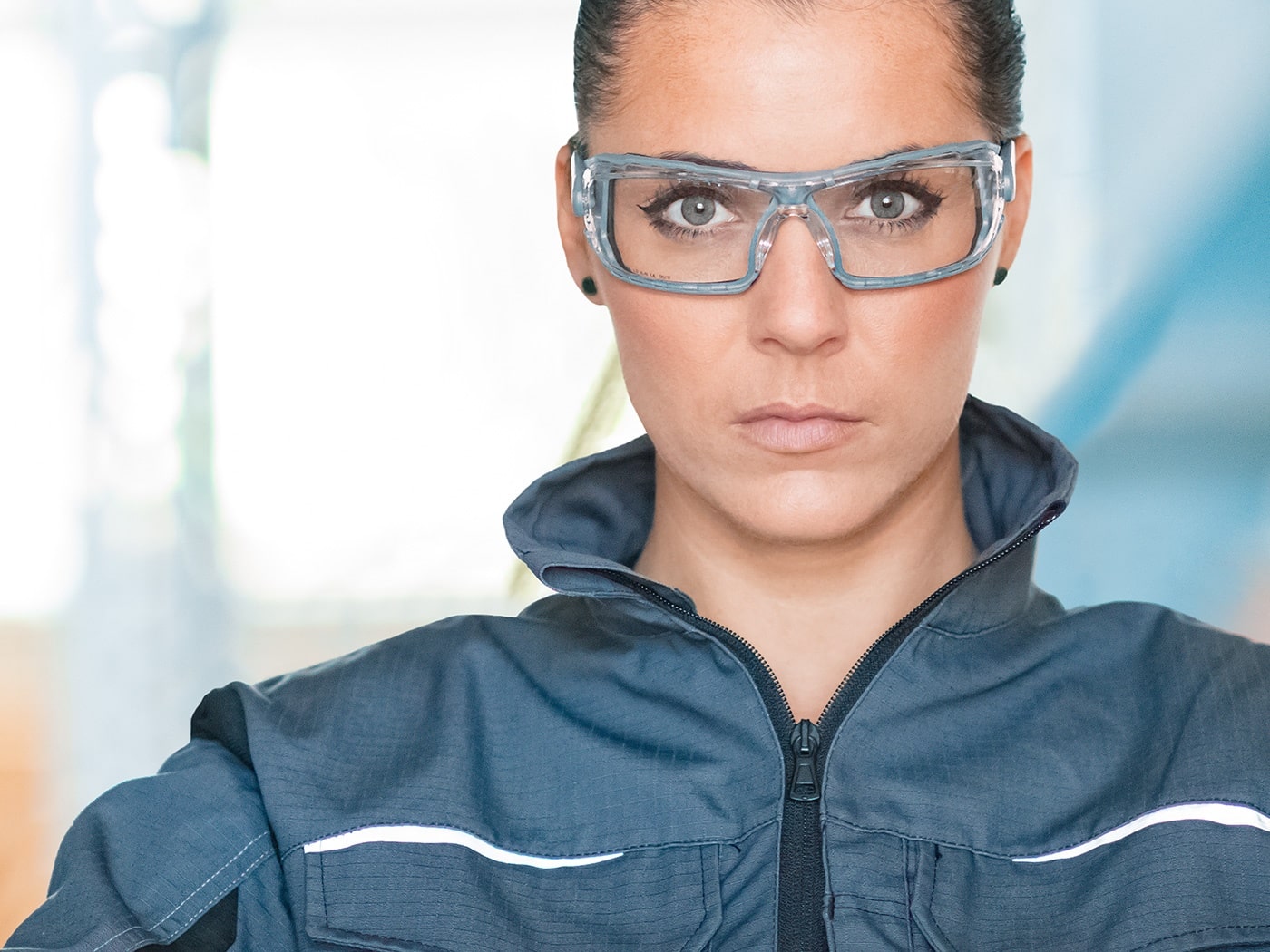 gafas de seguridad