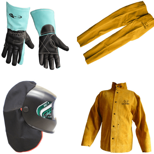 Soldadura