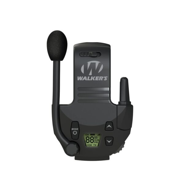 Walkie-Talkie