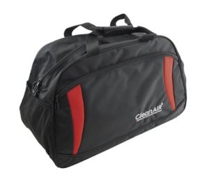 CleanAIR AerGO + Verus air 10 CleanAIR bag