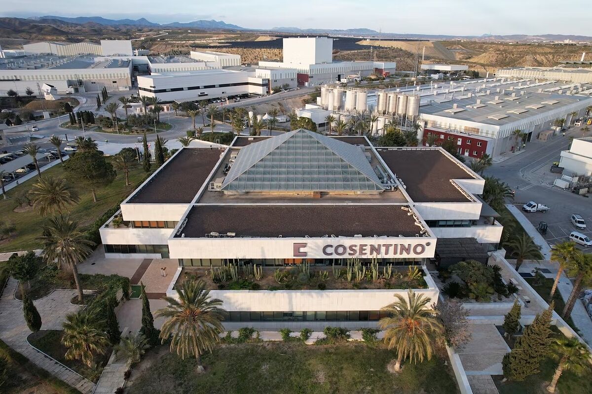 cosentino