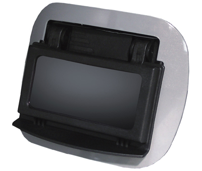 Ventana abatible DC-1 Flip