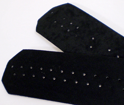 Sweatband for DC-Guard