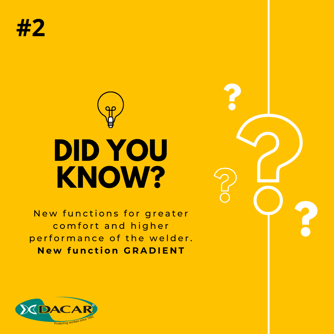 New Gradient function