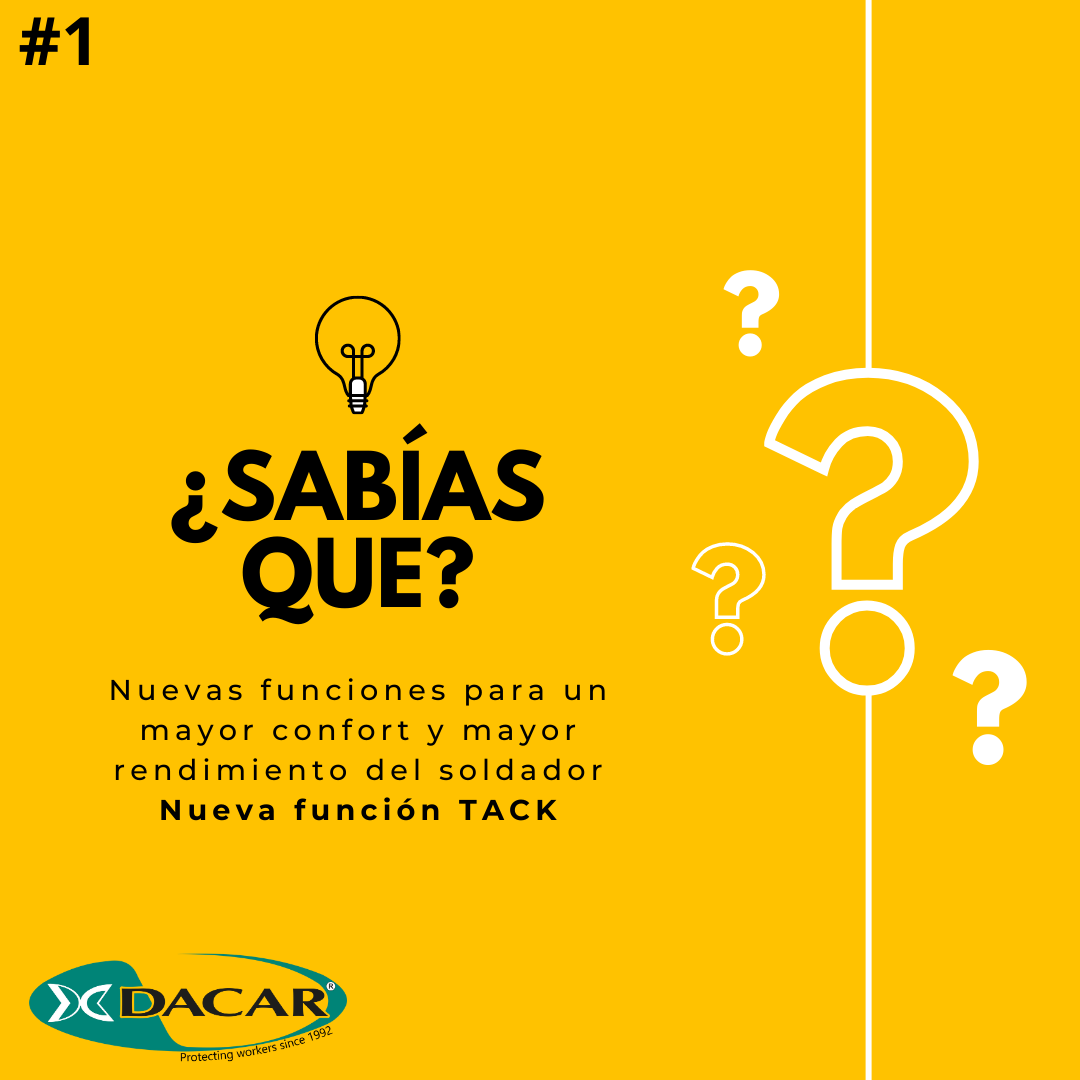 nueva función tack