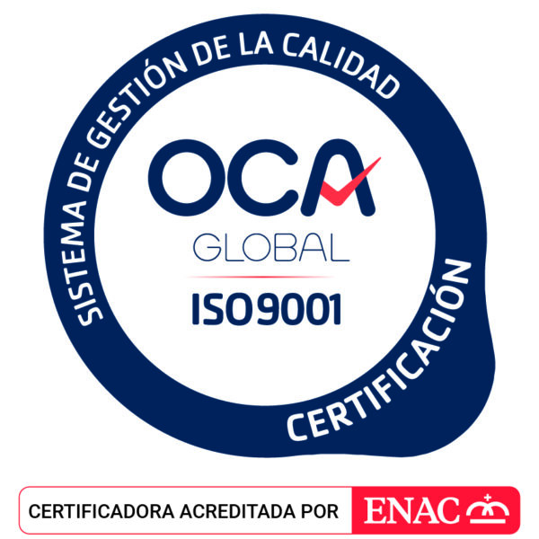9001 ENAC CAST