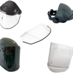 PROTECCIÓN FACIAL