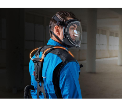 Sunfibre Hi-Vis