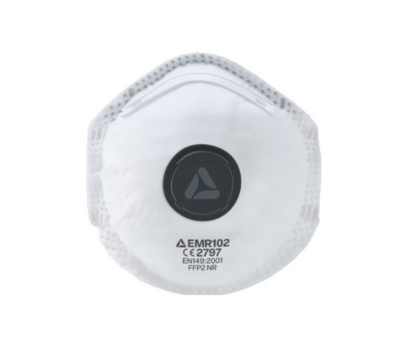 Mascarilla Skytec FFP2V