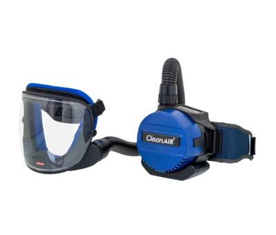 CleanAIR UniMask & Basic