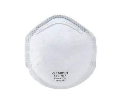 Mascarilla Skytec FFP2