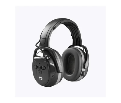 Xstream LD electronic earmuffs – Headband