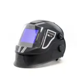 Careta de soldar F1 MAXI lado