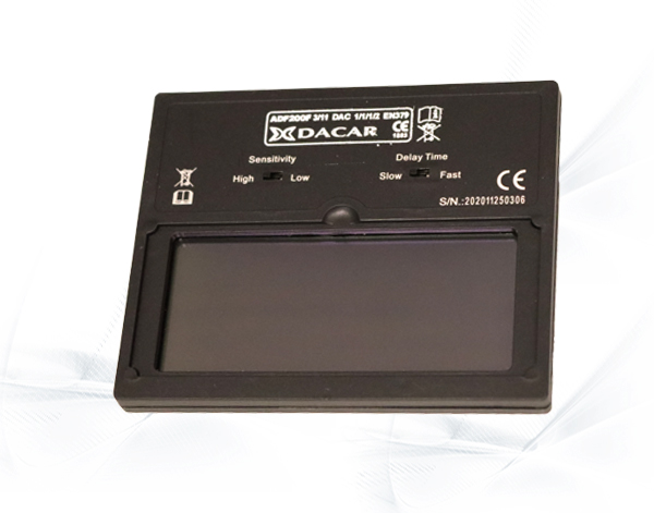 Filtro electrónico El Paso F11 (ADF200F)