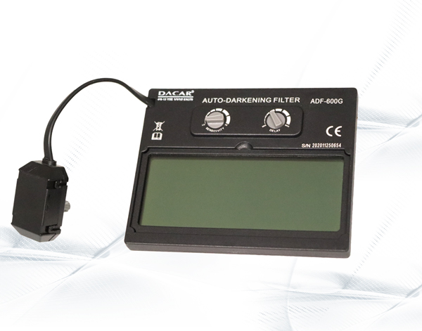 Filtro electrónico El Paso V913E (ADF600G)