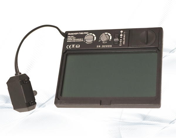 Filtro electrónico Multi-XE (ADF718G PRO)