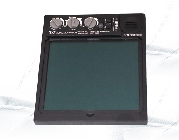 Filtro electrónico grand v958i plus
