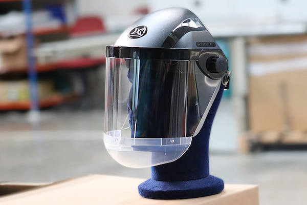 DCGUARD 1