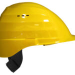 casco de obra