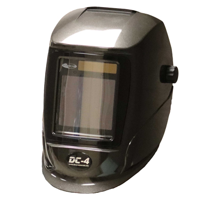 Masque à souder DC-4 V958I Plus