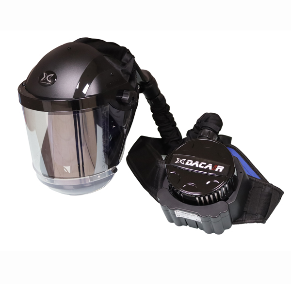 dcguard dacair