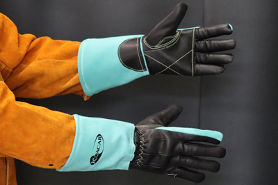 guantes home