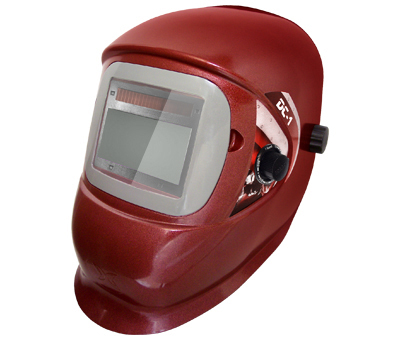 careta de soldar DC-1 MULTI XE