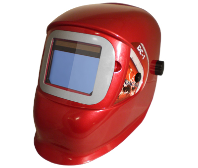 Masque à souder DC-1 SL513G