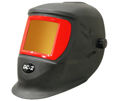 Masque à souder DC-2 330 Or