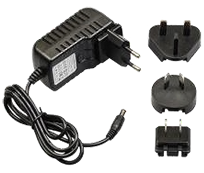 cargador cleanairbasic